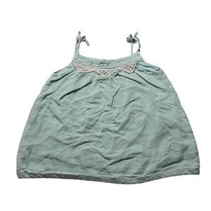Oshkosh Girl tank top shirt 5T